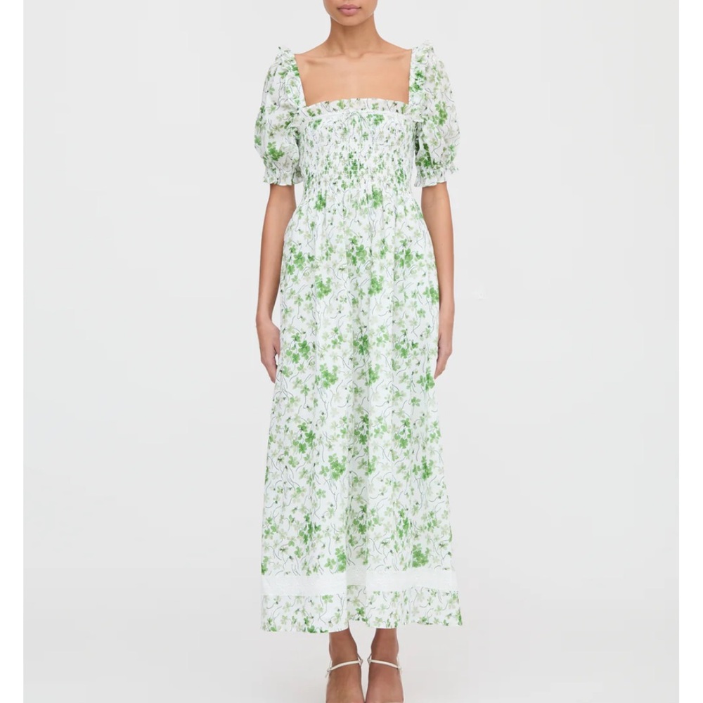 COPY - Hill House Scarlett Nap Dress